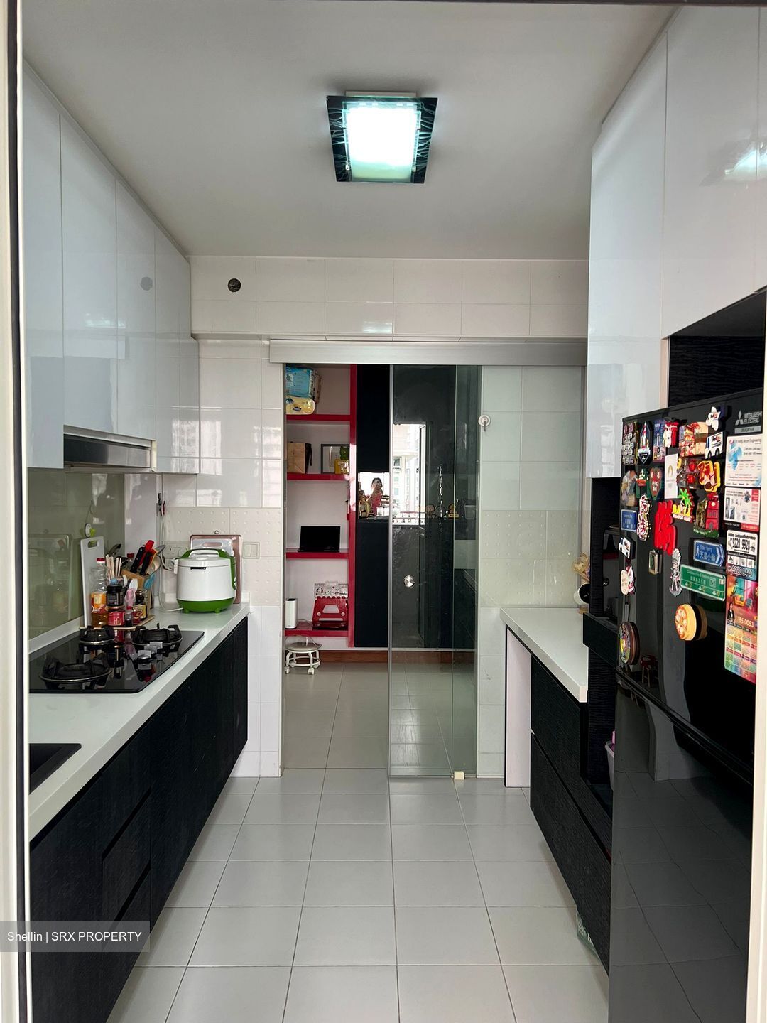 Blk 619C Punggol Breeze (Punggol), HDB 4 Rooms #517840081